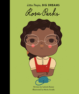 Rosa Parks -  LISBETH KAISER