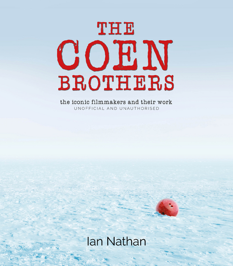 Coen Brothers -  Ian Nathan