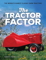 The Tractor Factor - Robert N. Pripps