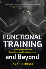 Functional Training and Beyond -  Adam Sinicki