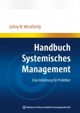 Handbuch Systemisches Management - 
