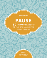 Pause -  Kim Davies