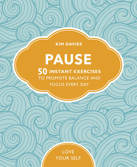 Pause -  Kim Davies