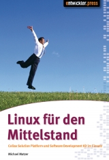 Linux für den Mittelstand - Michael Matzer