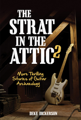 Strat in the Attic 2 -  Deke Dickerson