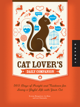 Cat Lover's Daily Companion -  Iris Bass,  Kristen Hampshire,  Lori Paximadis