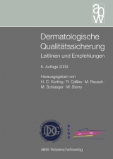 Dermatologische Qualitätssicherung - 