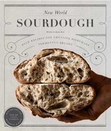 New World Sourdough -  Bryan Ford