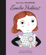 Emmeline Pankhurst -  LISBETH KAISER
