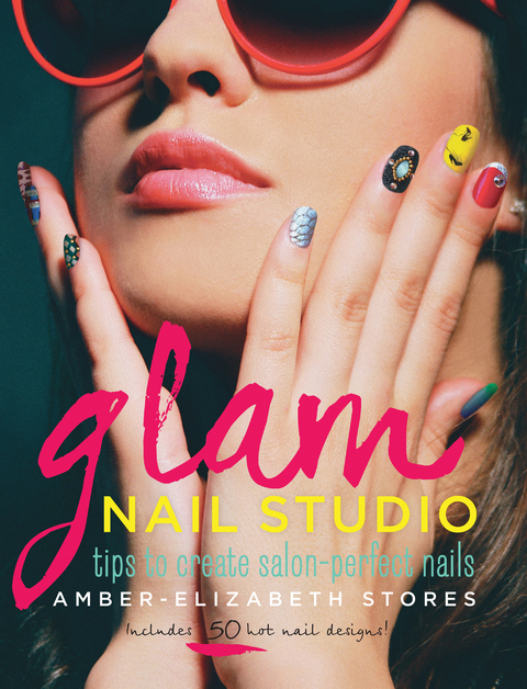 Glam Nail Studio