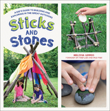 Sticks and Stones -  Melissa Lennig