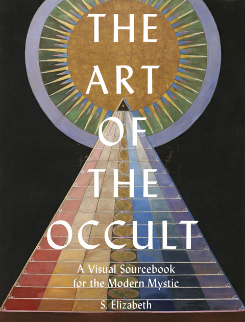 Art of the Occult -  S. Elizabeth
