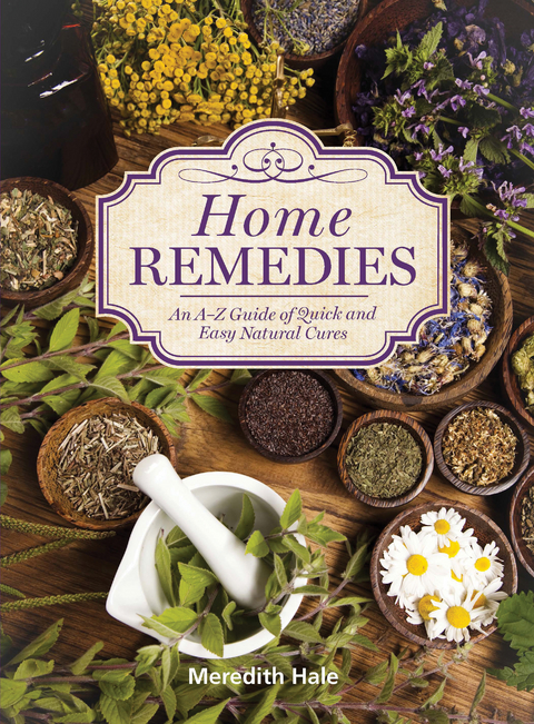 Home Remedies -  Meredith Hale