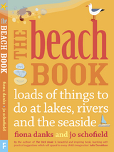 Beach Book -  Fiona Danks,  Jo Schofield