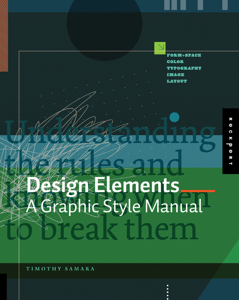 Design Elements -  Timothy Samara