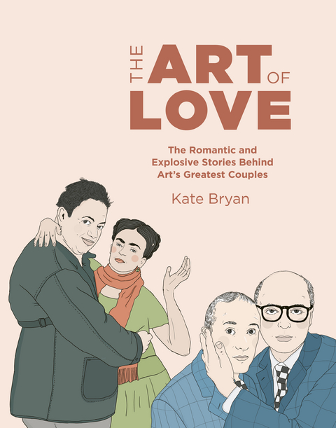 Art of Love -  Kate Bryan