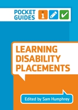 Learning Disability Placements - 