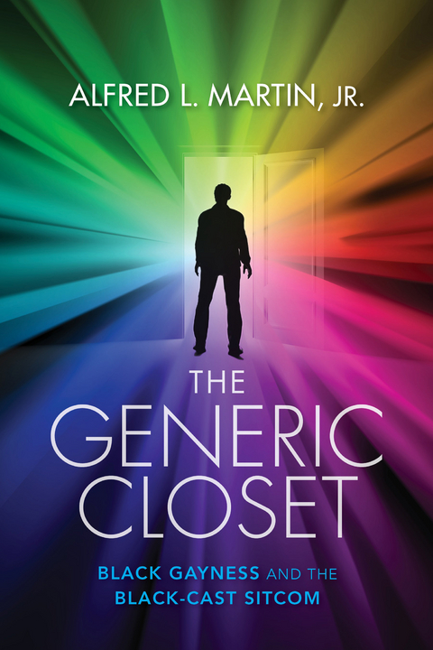 Generic Closet -  Alfred L. Martin