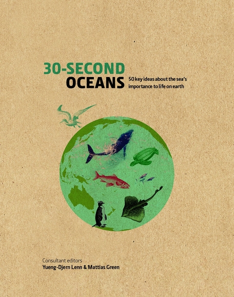 30-Second Oceans -  Mattias Green,  Yueng-Djern Lenn