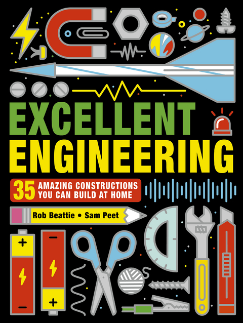 Excellent Engineering - Rob Beattie