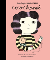 Coco Chanel -  Maria Isabel Sanchez Vegara