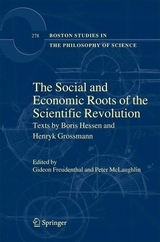 Social and Economic Roots of the Scientific Revolution - 