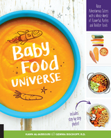 Baby Food Universe -  Kawn Al-jabbouri