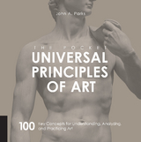 The Pocket Universal Principles of Art -  John A Parks