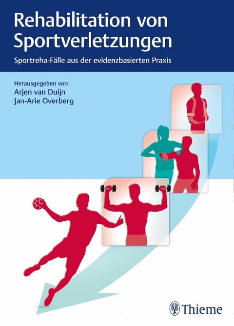 Rehabilitation von Sportverletzungen - 