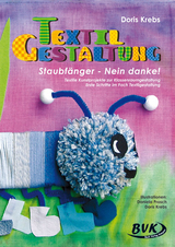 Textilgestaltung - Doris Krebs