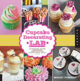 Cupcake Decorating Lab - Bridget Thibeault