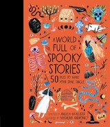 World Full of Spooky Stories -  Angela Mcallister