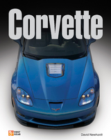 Corvette - David Newhardt