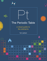 The Periodic Table - Tom Jackson