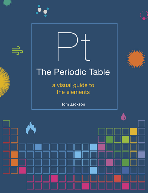 The Periodic Table - Tom Jackson