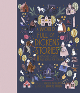 A World Full of Dickens Stories - Angela McAllister