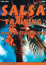 Salsa Training for Wind Instruments - Volker Klein