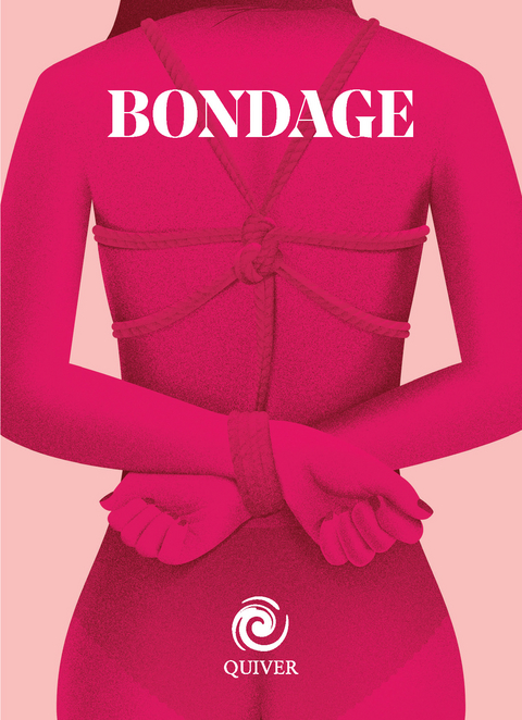 Bondage mini book -  Lord Morpheous