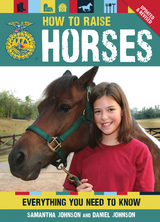 How To Raise Horses -  Daniel Johnson,  Samantha Johnson  dont use