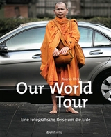 Our World Tour - Mario Dirks