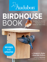 The Birdhouse Book - Margaret A. Barker, Elissa Ruth Wolfson