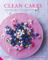 Clean Cakes -  Henrietta Inman