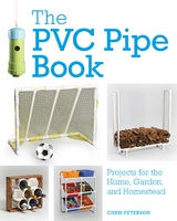 The PVC Pipe Book - Chris Peterson