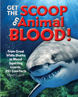 Get the Scoop on Animal Blood - Dawn Cusick