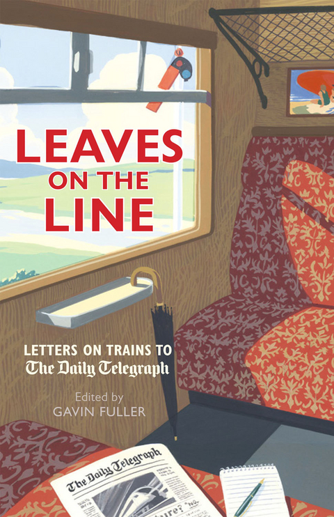 Leaves on the Line - 