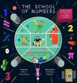 The School of Numbers - Emily Hawkins
