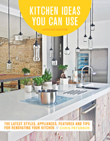 Kitchen Ideas You Can Use, Updated Edition - Chris Peterson