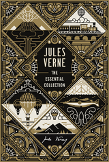 Jules Verne : The Essential Collection -  Jules Verne