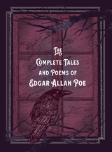 The Complete Tales & Poems of Edgar Allan Poe - Edgar Allan Poe