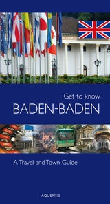 Get to know Baden-Baden - Manfred Söhner, Gereon Wiesehoefer